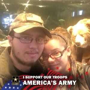 Meet your Posher, Adam